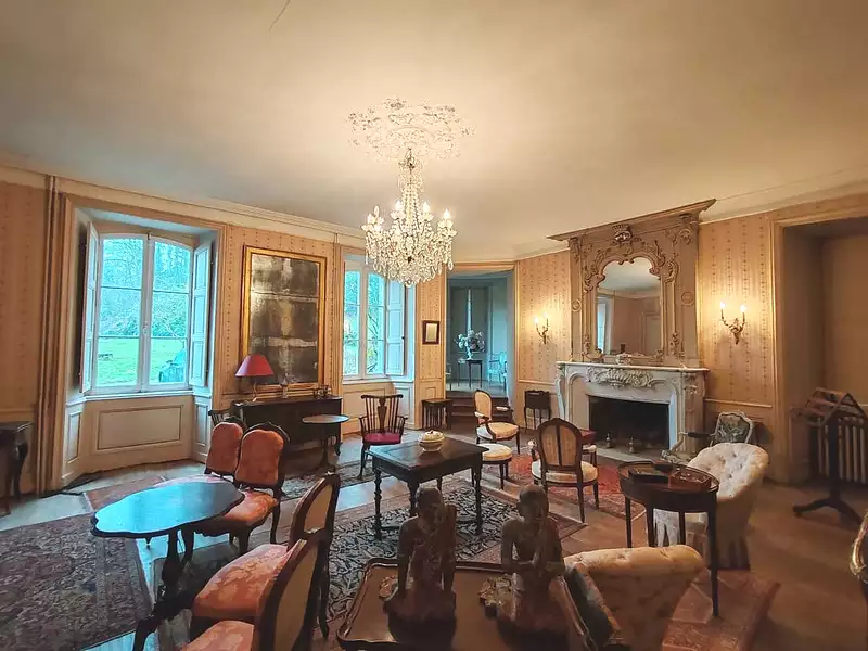 Maison, 510 m²