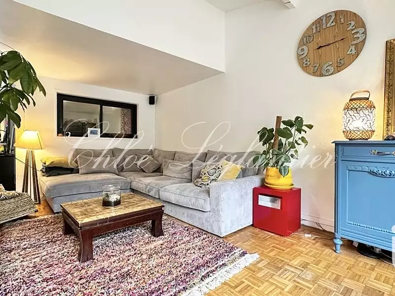 Maison, 88 m²