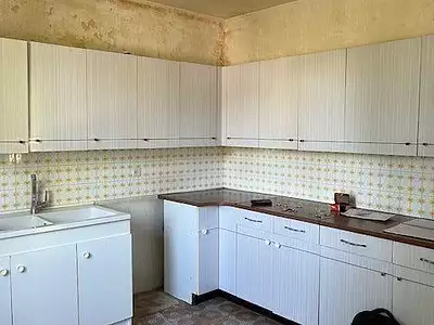 Maison, 95 m²