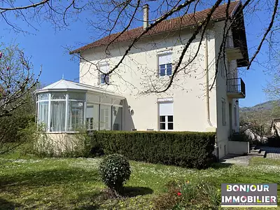 Maison, 176 m²