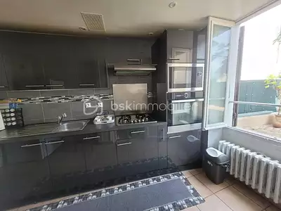Maison, 133 m²