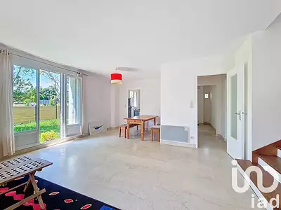 Maison, 103 m²