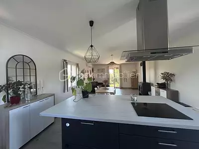 Maison, 96 m²