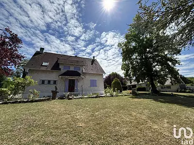 Maison, 144 m²