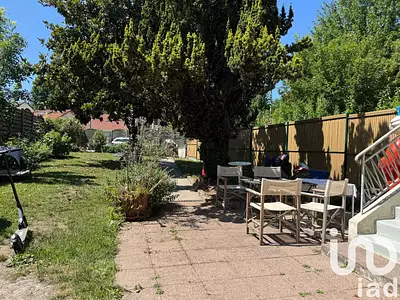 Maison, 134 m²