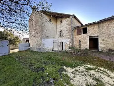 Maison, 250 m²
