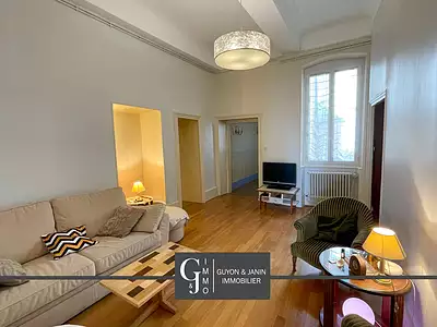 Appartement, 143 m²
