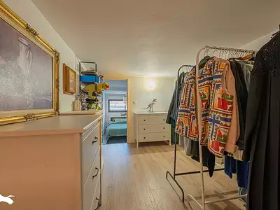 Appartement, 81 m²