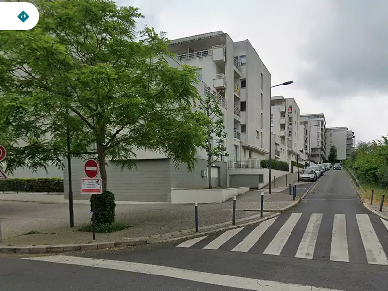 Appartement, 63,05 m²