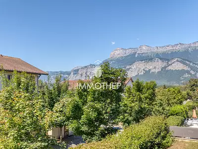 Appartement, 82 m²