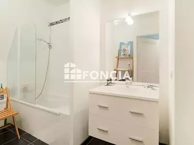 Appartement, 60 m²
