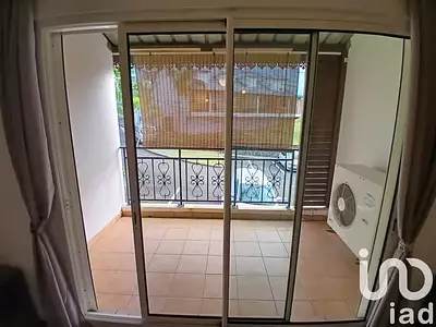Appartement, 47 m²