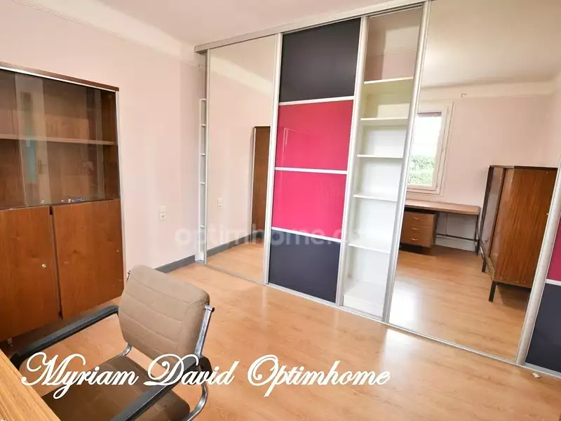 Maison, 127 m²