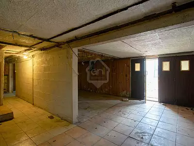 Maison, 61,2 m²