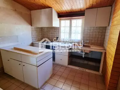 Maison, 61 m²