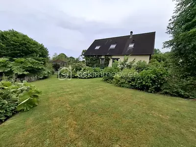 Maison, 158 m²