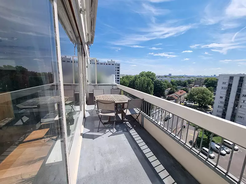 Appartement, 70,08 m²