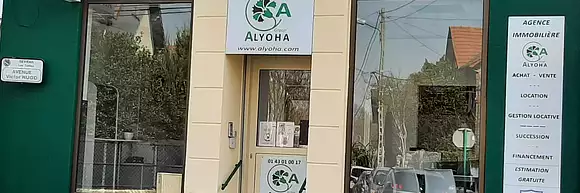 Group' ALYOHA