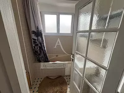 Appartement, 43,5 m²