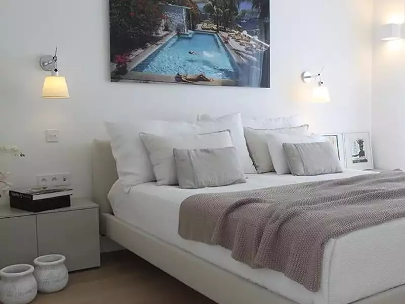 Appartement, 137 m²