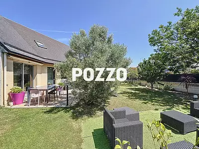 Maison, 145 m²