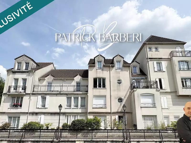 Appartement, 83 m²