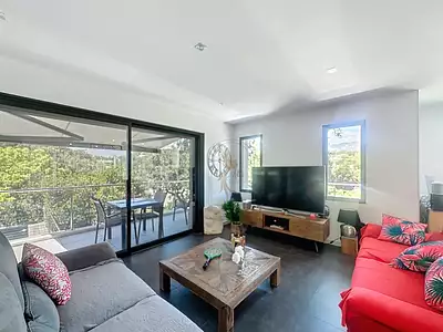 Maison, 109 m²