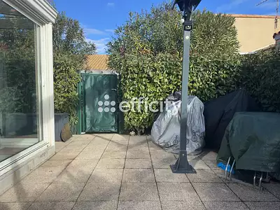 Maison, 40 m²