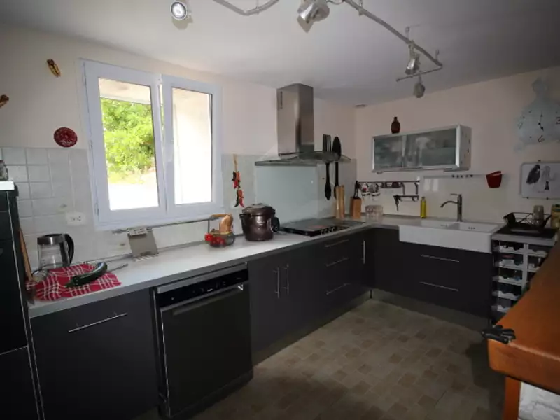 Maison, 150 m²