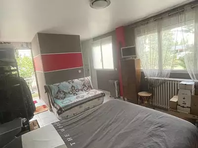 Maison, 210 m²