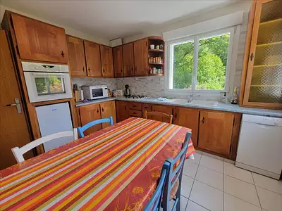 Maison, 113 m²