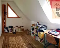 Divers, 195 m²