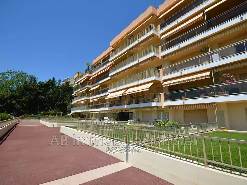 Appartement, 81,08 m²
