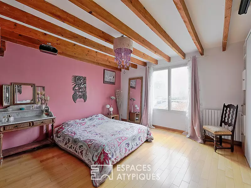 Maison, 240 m²