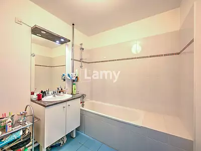 Appartement, 94,73 m²