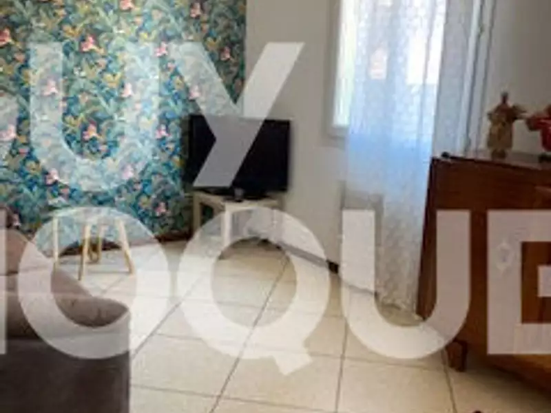 Appartement, 54 m²