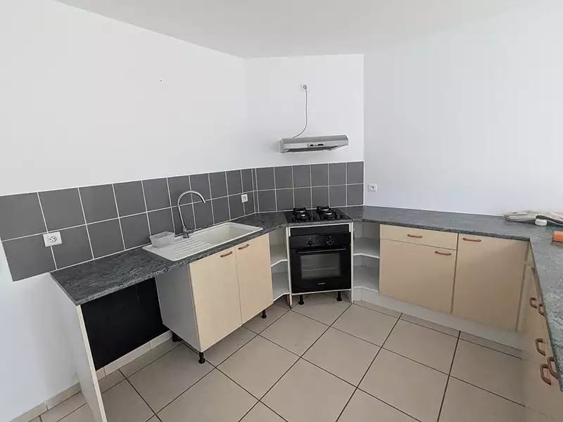Maison, 135 m²