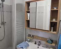 Appartement, 24,02 m²