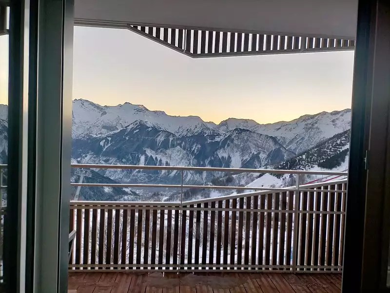 Appartement, 83,53 m²