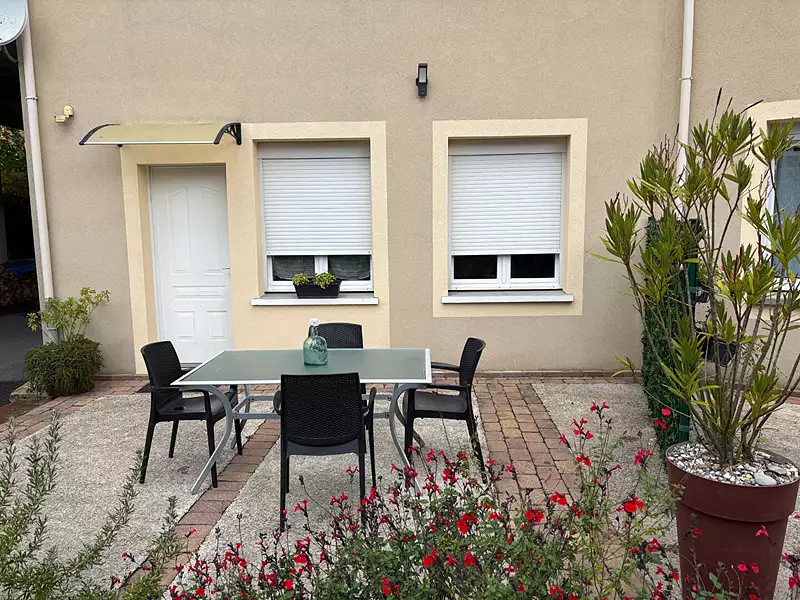 Appartement, 42,14 m²