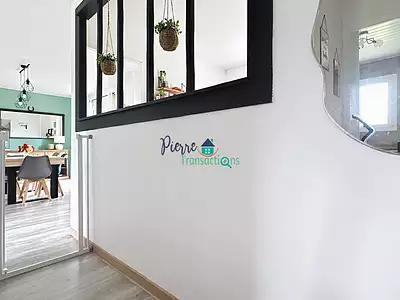 Maison, 82 m²