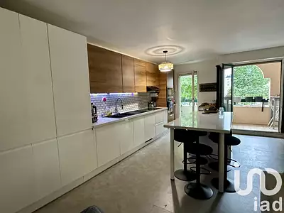 Appartement, 96 m²