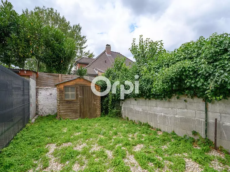 Maison, 80 m²