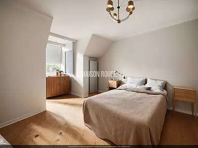 Maison, 115 m²