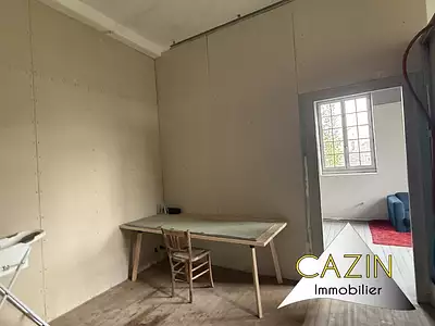 Maison, 400 m²