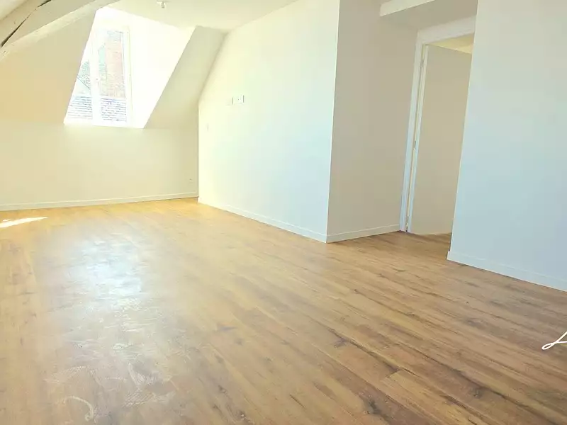 Appartement, 45,3 m²