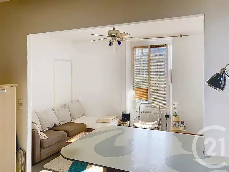 Appartement, 58,43 m²