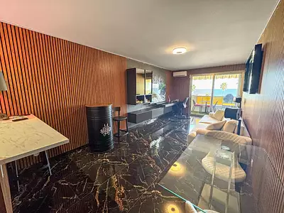 Appartement, 57 m²