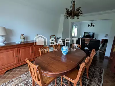 Maison, 120 m²