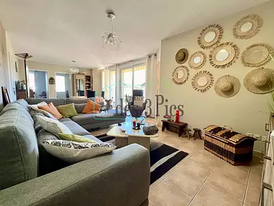 Maison, 82 m²